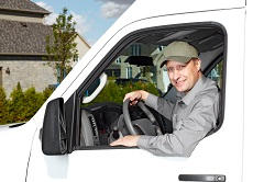 Cheap Long Term Van Hire in Hammersmith