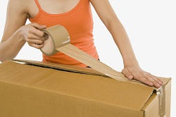 Professional Packing Services in W6