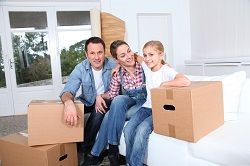 Reliable Moving Companies in Hammersmith
